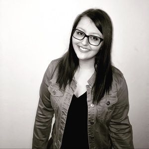 Meet your Posher, Bailey